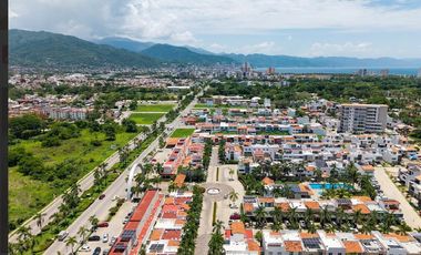 CASA EN VENTA EN PUERTO VALLARTA