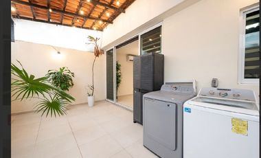 CASA EN VENTA EN PUERTO VALLARTA