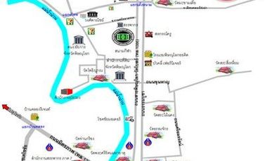 K00799 ขายบ้านเดี่ยว อำเภอเมืองพิษณุโลก จังหวัดพิษณุโลก
