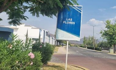 TERRENO EN VENTA SENDEROS DE MONTEVERDE