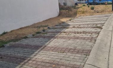 TERRENO EN VENTA SENDEROS DE MONTEVERDE