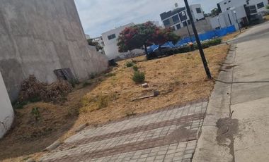 TERRENO EN VENTA SENDEROS DE MONTEVERDE