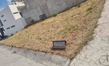 TERRENO EN VENTA SENDEROS DE MONTEVERDE