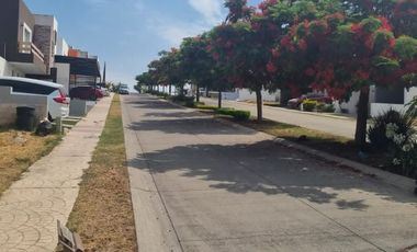 TERRENO EN VENTA SENDEROS DE MONTEVERDE