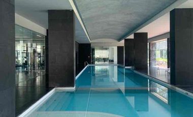 RENTA DEPARTAMENTO AMUEBLADO. HIGH TOWERS ELITE HIGHTOWERS SONATA LOMAS DE ANGELOPOLIS