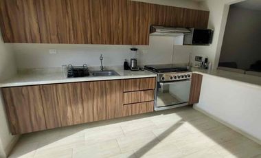 RENTA DEPARTAMENTO AMUEBLADO. HIGH TOWERS ELITE HIGHTOWERS SONATA LOMAS DE ANGELOPOLIS