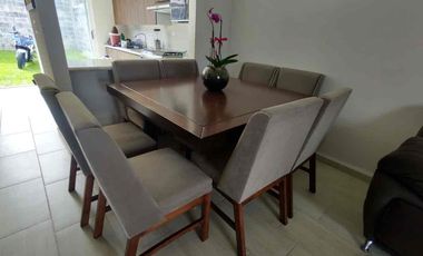 RENTA DEPARTAMENTO AMUEBLADO. HIGH TOWERS ELITE HIGHTOWERS SONATA LOMAS DE ANGELOPOLIS