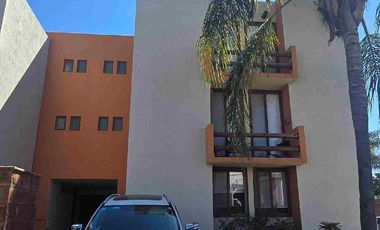 Departamento en Puerta Real!