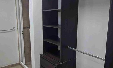 Departamento en Puerta Real!