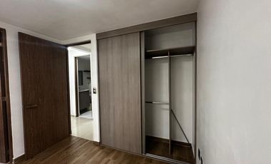 e renta departamento en Cerrada de las Granjas, El Jaguey, Azcapotzalco, CDMX