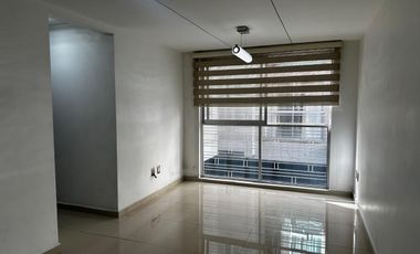 e renta departamento en Cerrada de las Granjas, El Jaguey, Azcapotzalco, CDMX