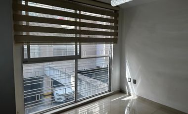 e renta departamento en Cerrada de las Granjas, El Jaguey, Azcapotzalco, CDMX