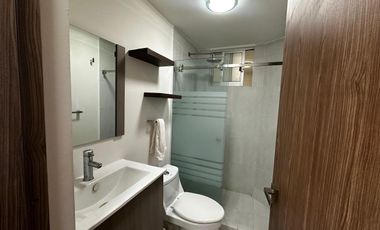 e renta departamento en Cerrada de las Granjas, El Jaguey, Azcapotzalco, CDMX