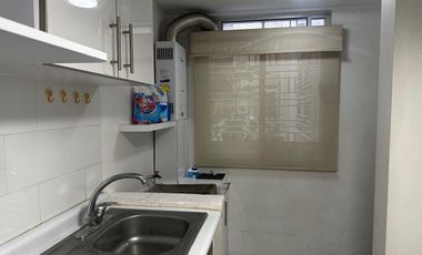 e renta departamento en Cerrada de las Granjas, El Jaguey, Azcapotzalco, CDMX