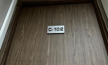 e renta departamento en Cerrada de las Granjas, El Jaguey, Azcapotzalco, CDMX