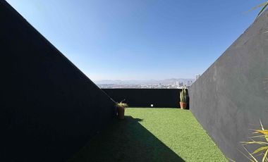 vendo penthouse torre abric lomas de angelopolis