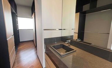 vendo penthouse torre abric lomas de angelopolis