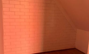 Se arrienda casa sector Oriente de Talca, en Lomas de lircay A 852-380-LR-01.26