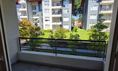 Impecable departamento amoblado en Pucón