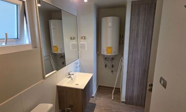 Impecable departamento amoblado en Pucón