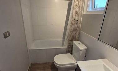 Impecable departamento amoblado en Pucón