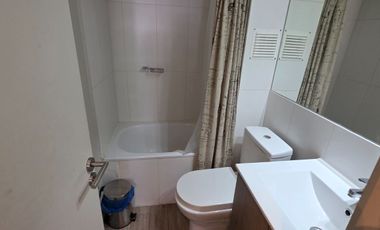 Impecable departamento amoblado en Pucón