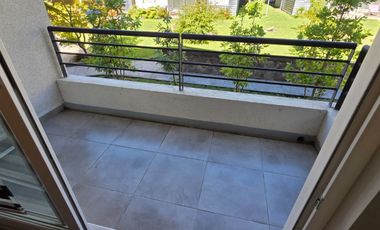 Impecable departamento amoblado en Pucón