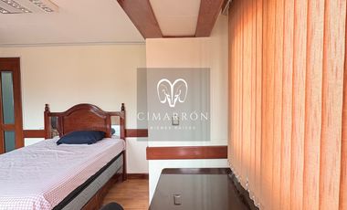 Departamento Amueblado en Frac. San José La Noria