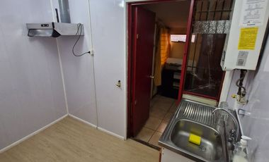 Venta de propiedad en sector Los Fundadores