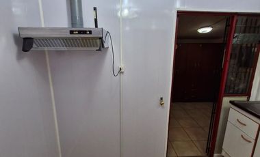 Venta de propiedad en sector Los Fundadores