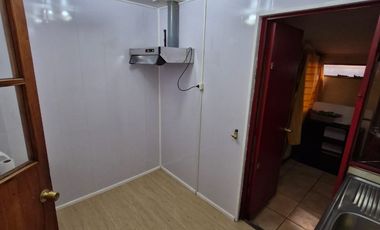 Venta de propiedad en sector Los Fundadores