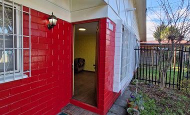 Venta de propiedad en sector Los Fundadores