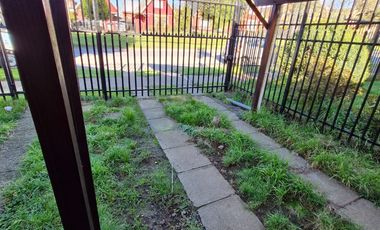 Venta de propiedad en sector Los Fundadores