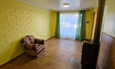 Venta de propiedad en sector Los Fundadores