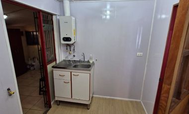 Venta de propiedad en sector Los Fundadores