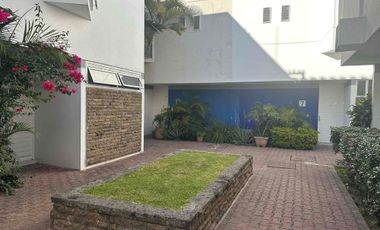 Casa Renta Chapalita /Cd. del Sol