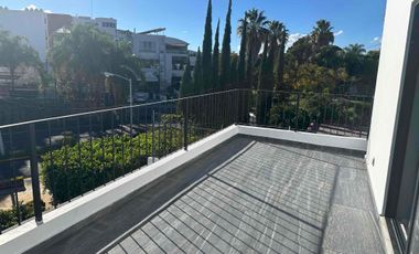 Casa Renta Chapalita /Cd. del Sol