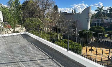 Casa Renta Chapalita /Cd. del Sol