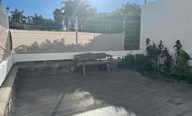 Casa Renta Chapalita /Cd. del Sol