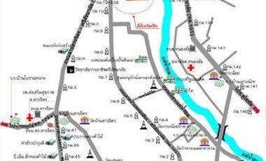 K00387 ขายบ้านเดี่ยว หมู่ 4 อำเภอศรีสัชนาลัย จังหวัดสุโขทัย