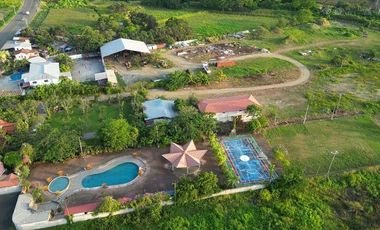 quinta de venta en portoviejo zona colon rp/e