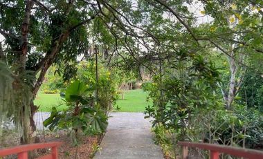 quinta de venta en portoviejo zona colon rp/e