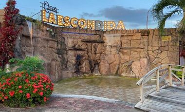 quinta de venta en portoviejo zona colon rp/e