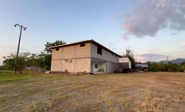 quinta de venta en portoviejo zona colon rp/e