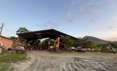 quinta de venta en portoviejo zona colon rp/e