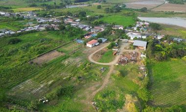 quinta de venta en portoviejo zona colon rp/e