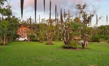 quinta de venta en portoviejo zona colon rp/e