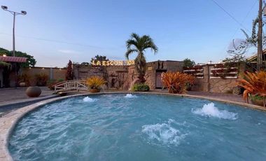 quinta de venta en portoviejo zona colon rp/e