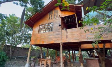 quinta de venta en portoviejo zona colon rp/e