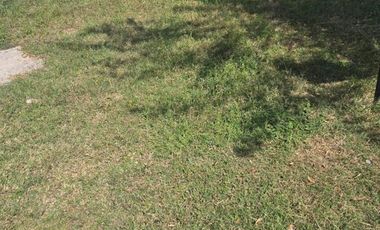 TERRENO EN VENTA PARQUES VALLARTA